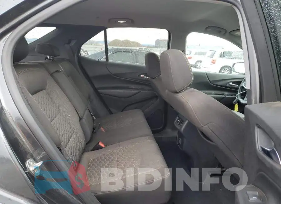3GNAXUEV6LS508117 Photo# 11