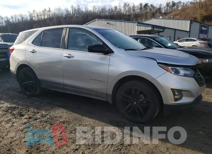 3GNAXUEV9MS182508 Photo# 4
