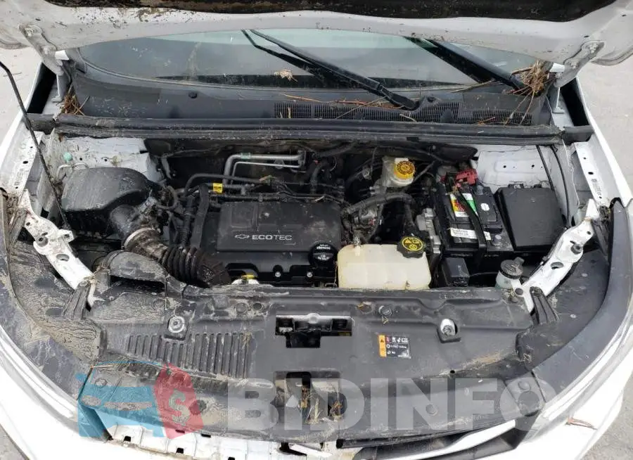3GNCJKSB3LL166158 Photo# 12