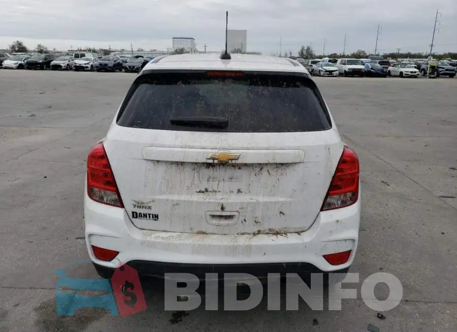 3GNCJKSB3LL166158 Photo# 6