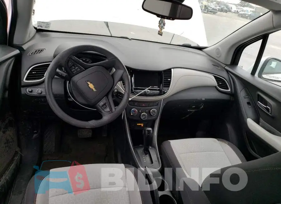 3GNCJKSB3LL166158 Photo# 8