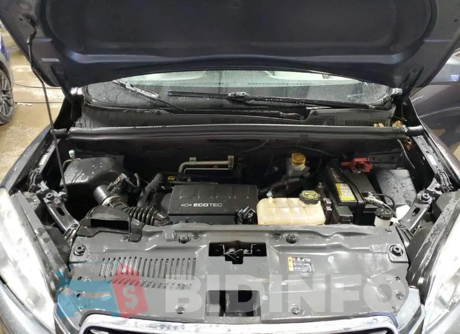 3GNCJLSB3GL180377 Photo# 11