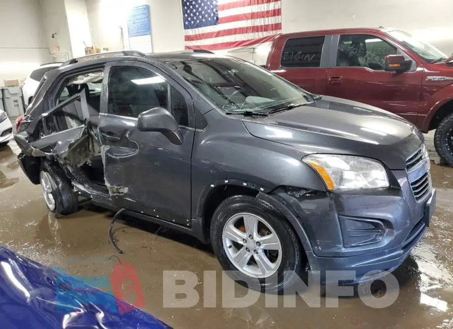 3GNCJLSB3GL180377 Photo# 4