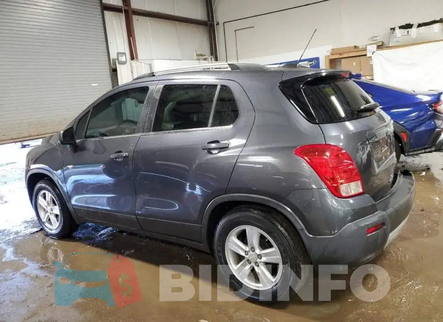 3GNCJLSB3GL180377 Photo# 2