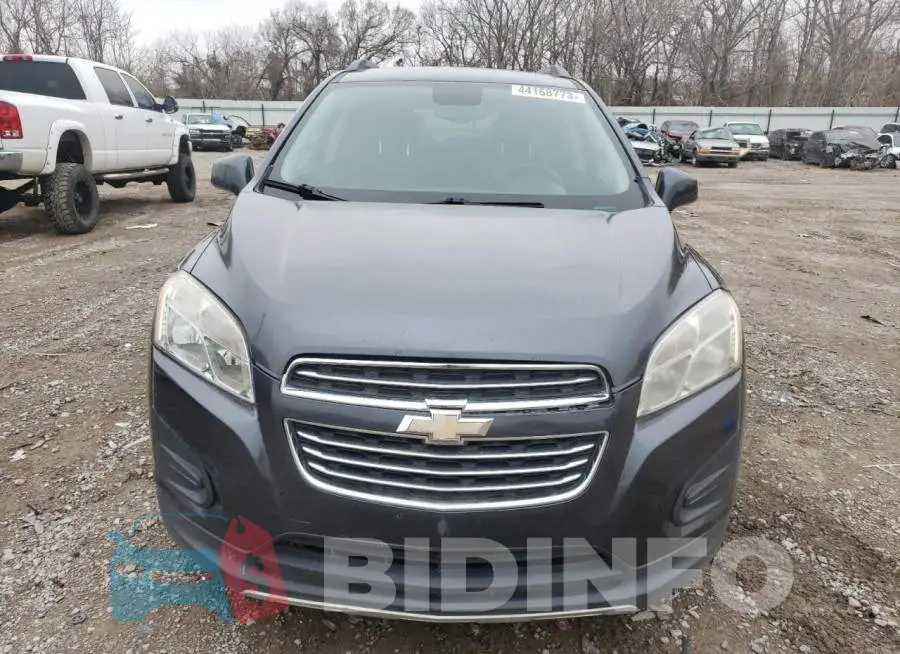 3GNCJLSB6GL185640 Photo# 5