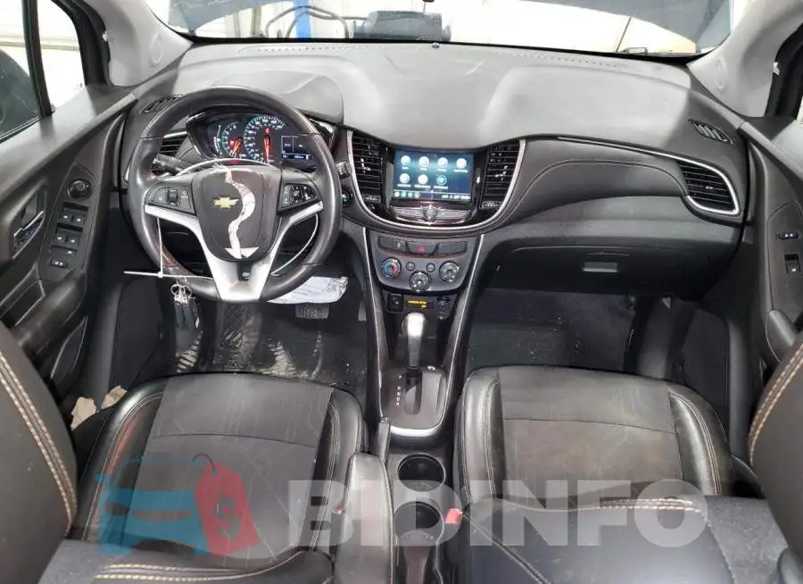 3GNCJLSB9KL178321 Photo# 8
