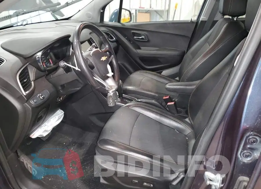 3GNCJLSB9KL178321 Photo# 7