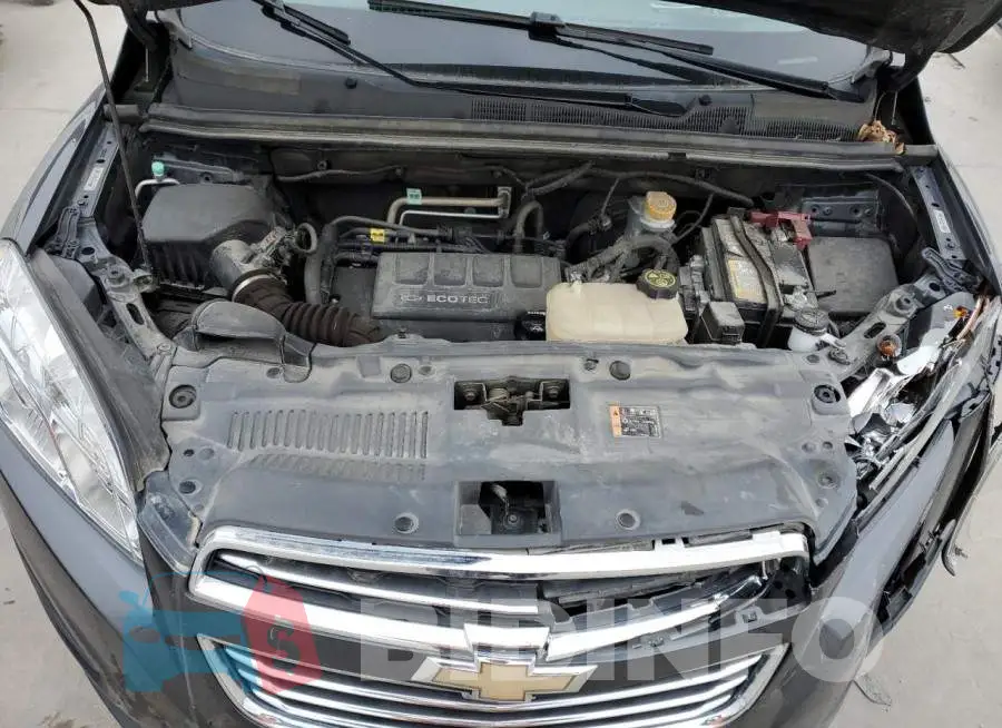 3GNCJPSB4GL268510 Photo# 11