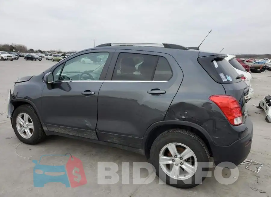 3GNCJPSB4GL268510 Photo# 2