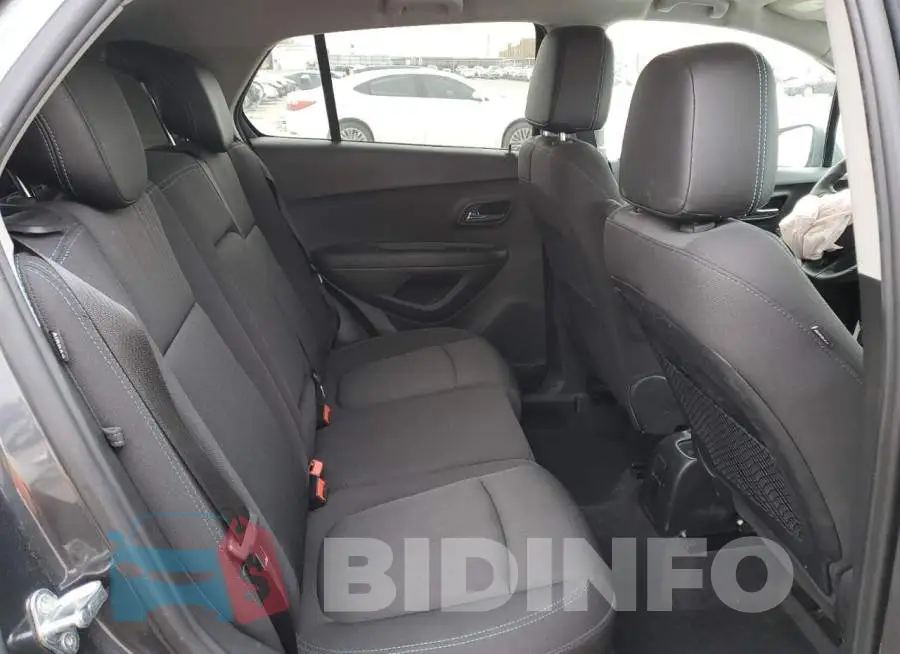 3GNCJPSB4GL268510 Photo# 10