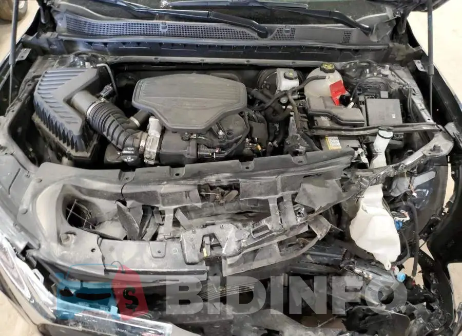 3GNKBDRS8LS586997 Photo# 12