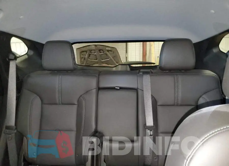 3GNKBDRS8LS586997 Photo# 10