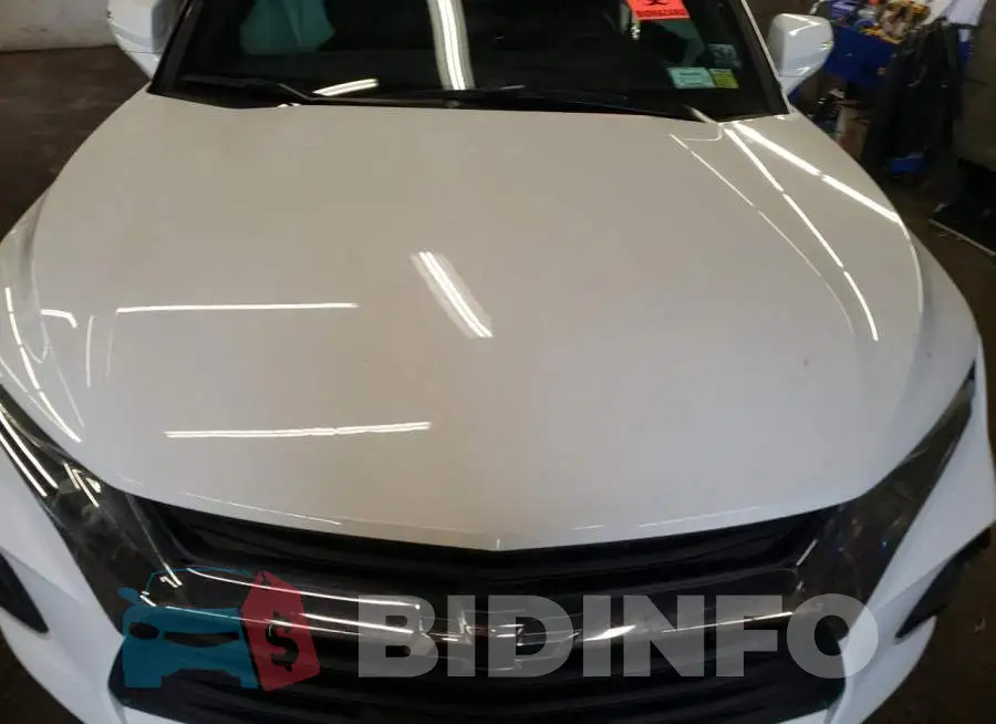 3GNKBJRS5LS581450 Photo# 12