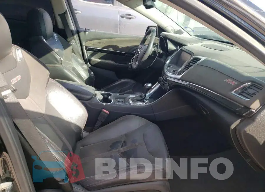 6G3F15RW3FL112085 Photo# 5