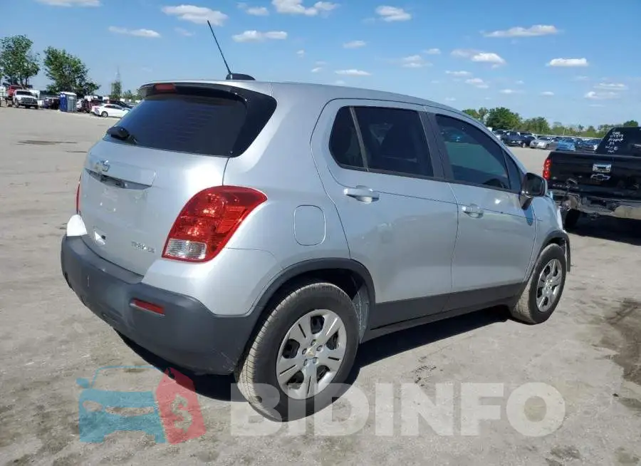 KL7CJKSB5FB183202 Photo# 3