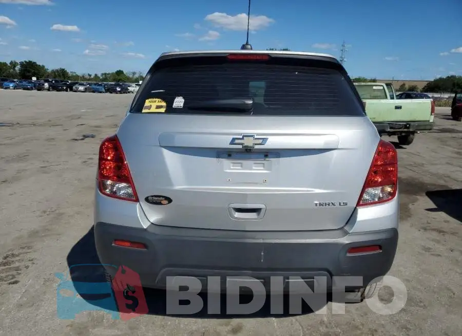 KL7CJKSB5FB183202 Photo# 6