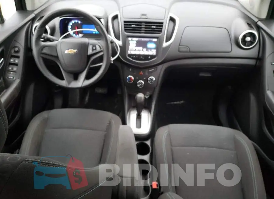 KL7CJKSB8FB160755 Photo# 8