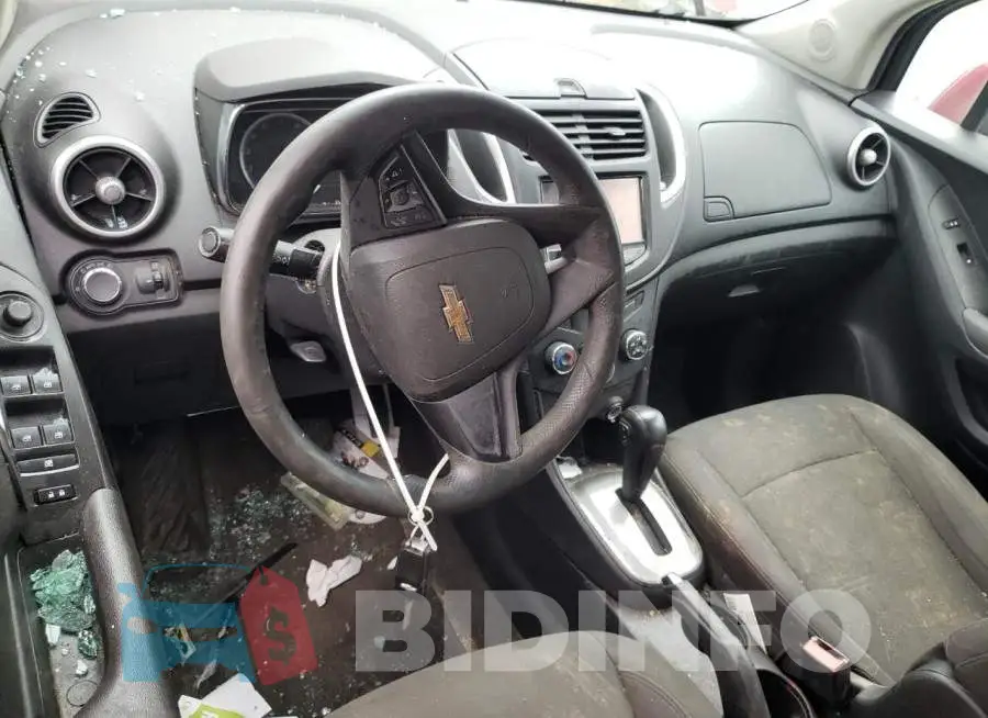 KL7CJPSB7FB255031 Photo# 8