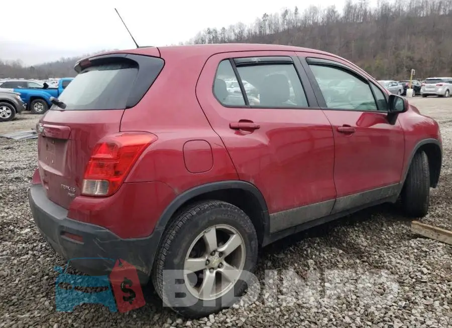 KL7CJPSB7FB255031 Photo# 3