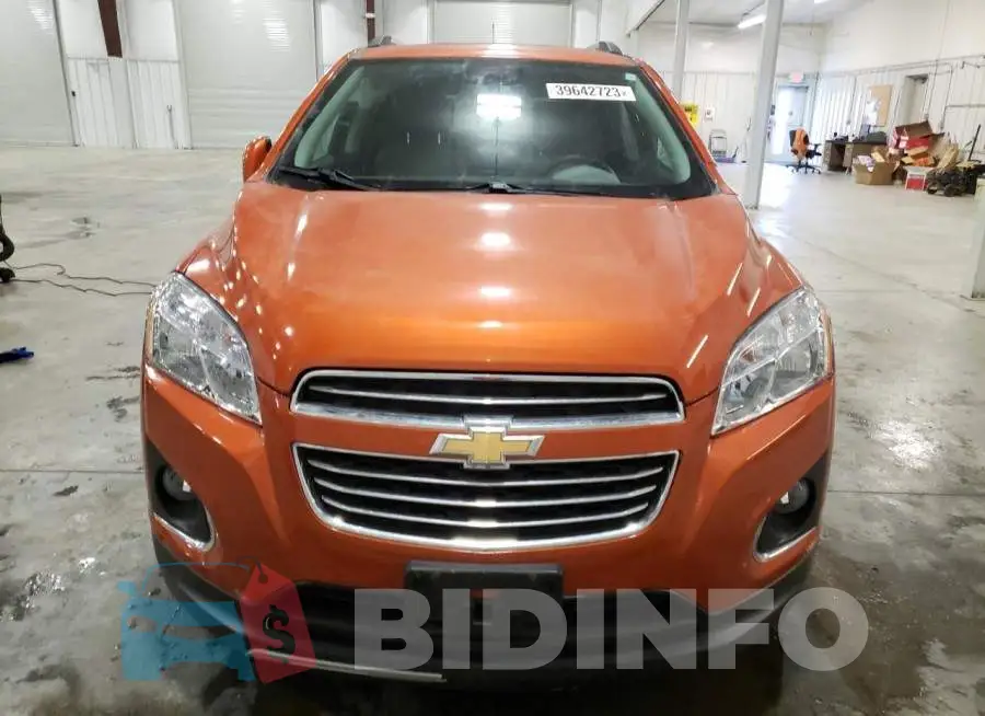 KL7CJTSB2FB115154 Photo# 5