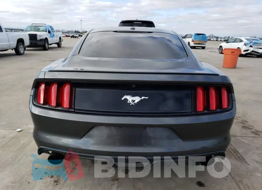 1FA6P8TH4F5309087 Photo# 6