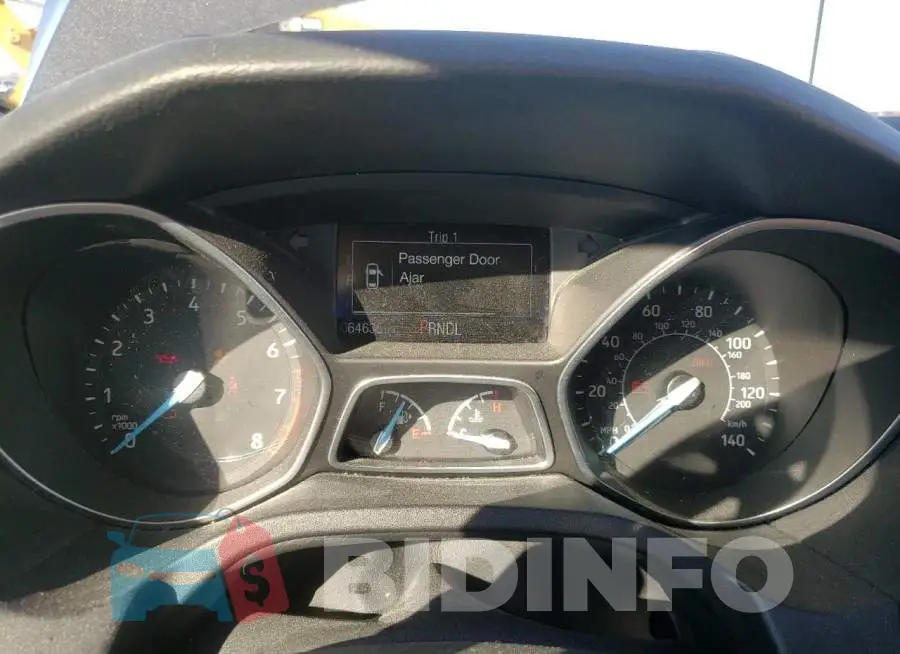 1FADP3E29GL406074 Photo# 9