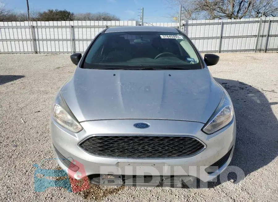 1FADP3E2XJL286714 Photo# 5