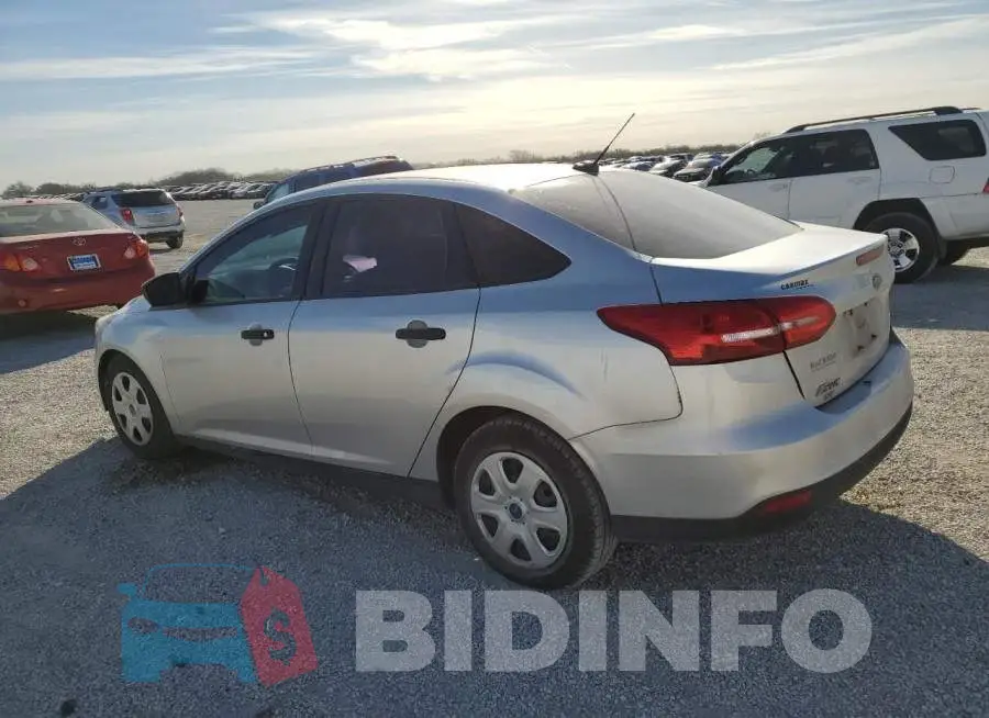 1FADP3E2XJL286714 Photo# 2