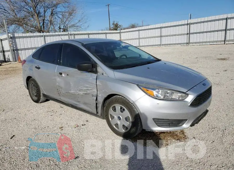 1FADP3E2XJL286714 Photo# 4