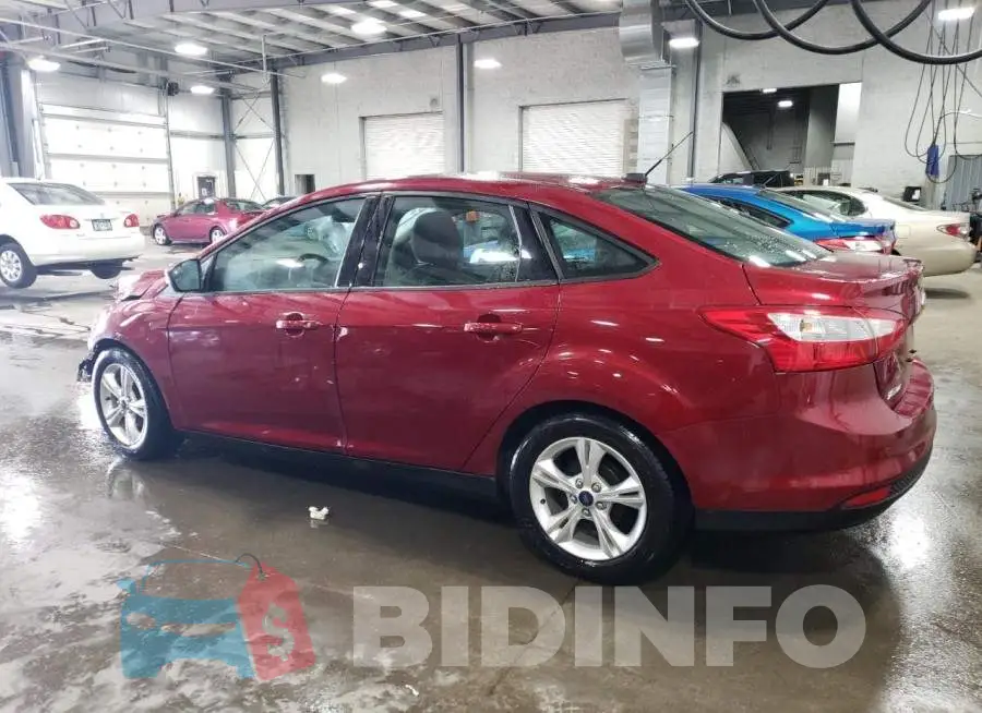 1FADP3F20EL185038 Photo# 2