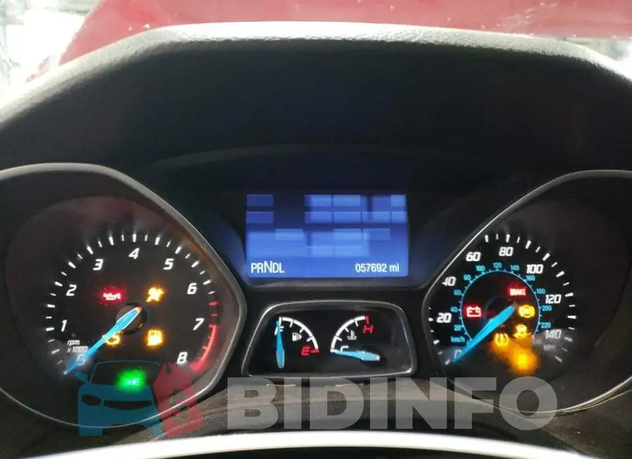 1FADP3F20EL185038 Photo# 9