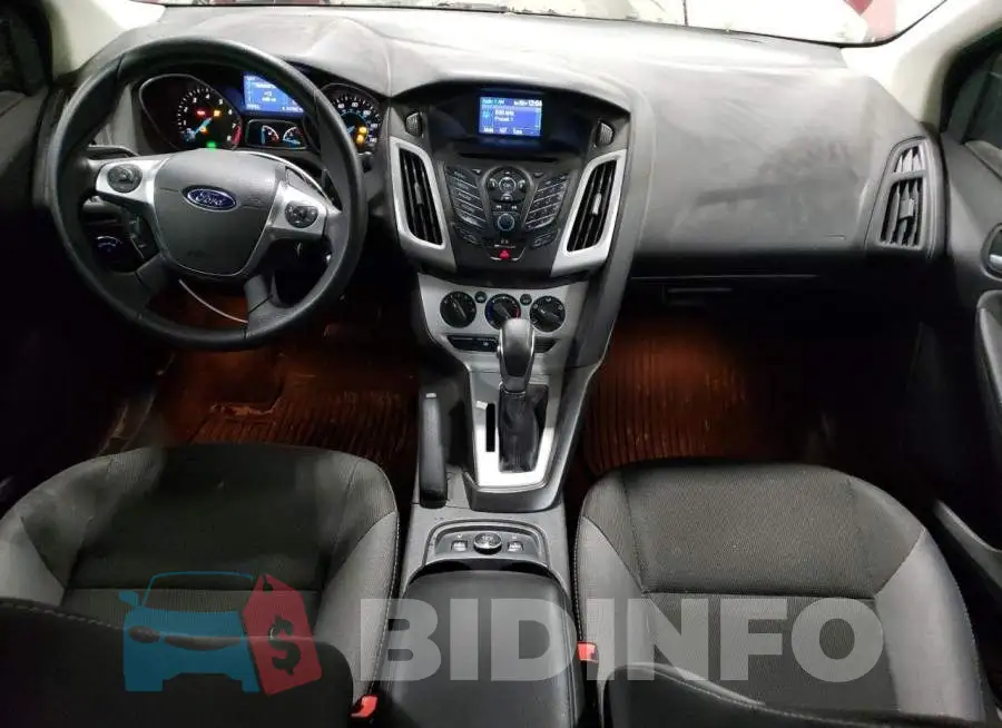 1FADP3F20EL185038 Photo# 8