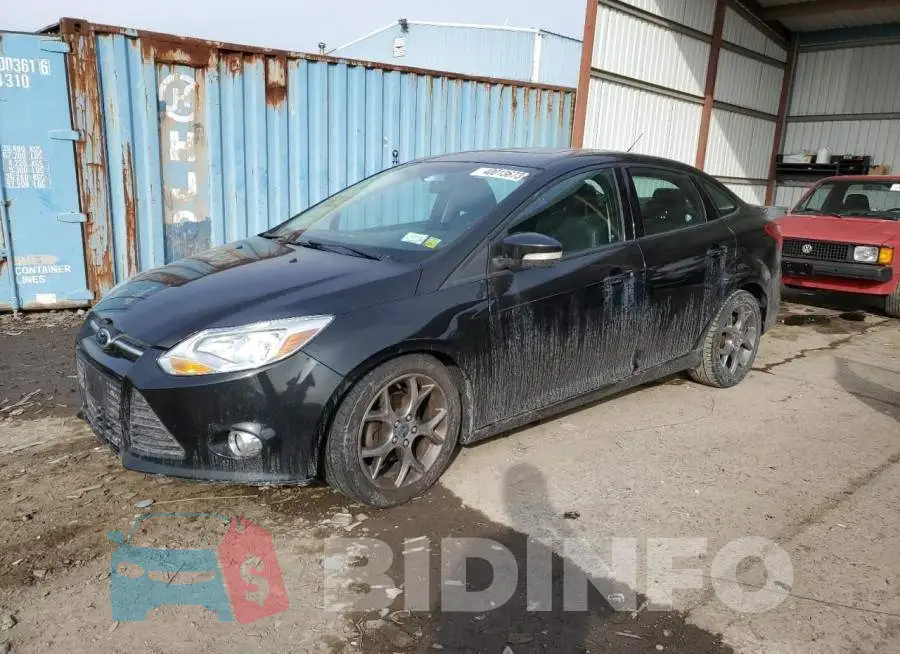 1FADP3F20EL333723 Photo# 1