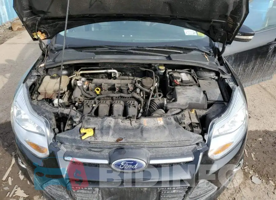 1FADP3F20EL333723 Photo# 11