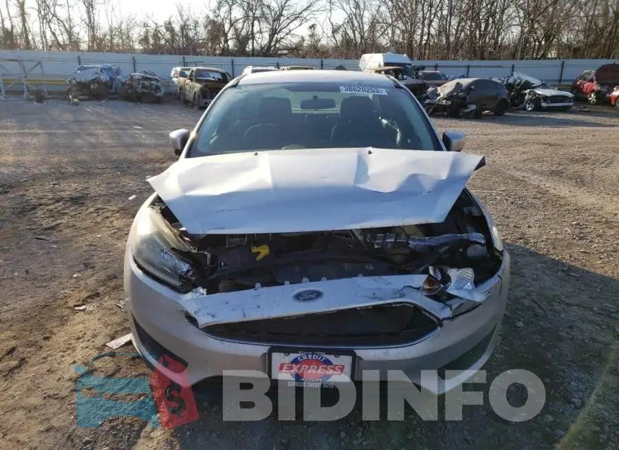 1FADP3F20FL242890 Photo# 5