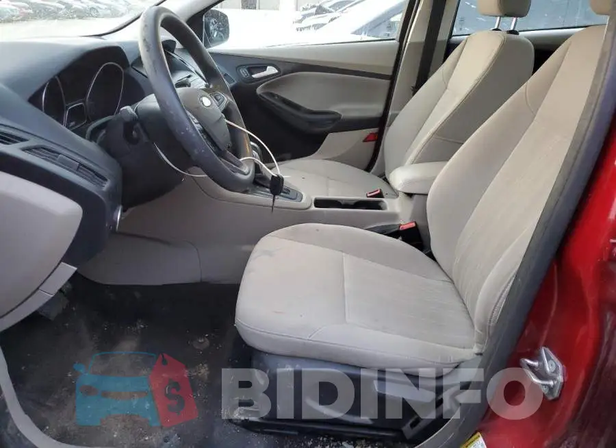1FADP3F20FL259138 Photo# 7