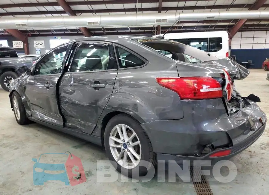 1FADP3F20FL274934 Photo# 2