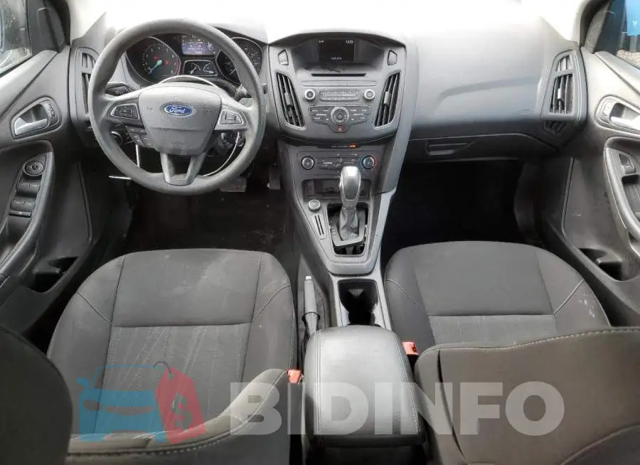1FADP3F20GL400047 Photo# 8