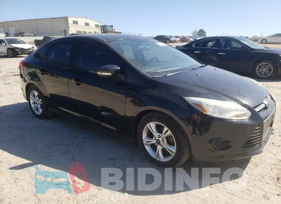 1FADP3F21EL233159 Photo# 4
