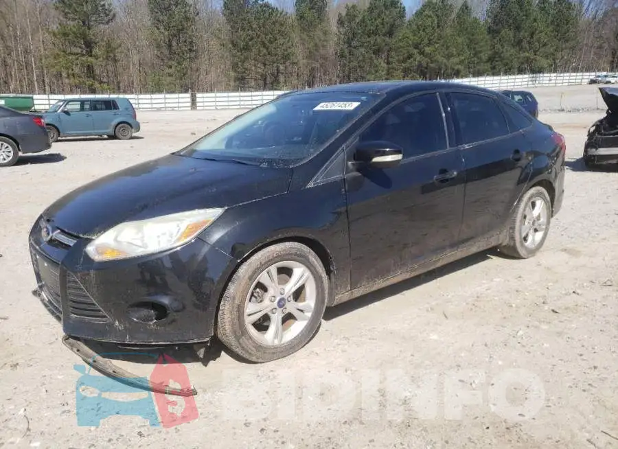 1FADP3F21EL233159 Photo# 1