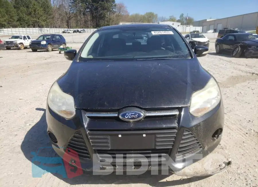 1FADP3F21EL233159 Photo# 5