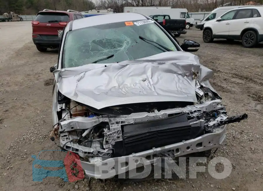 1FADP3F21GL305433 Photo# 5