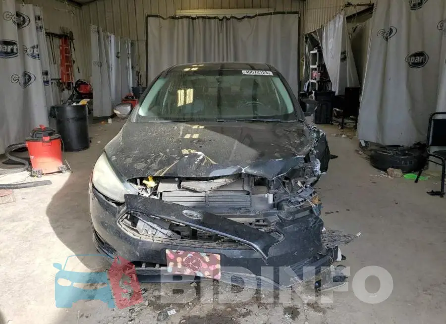 1FADP3F22FL208966 Photo# 5