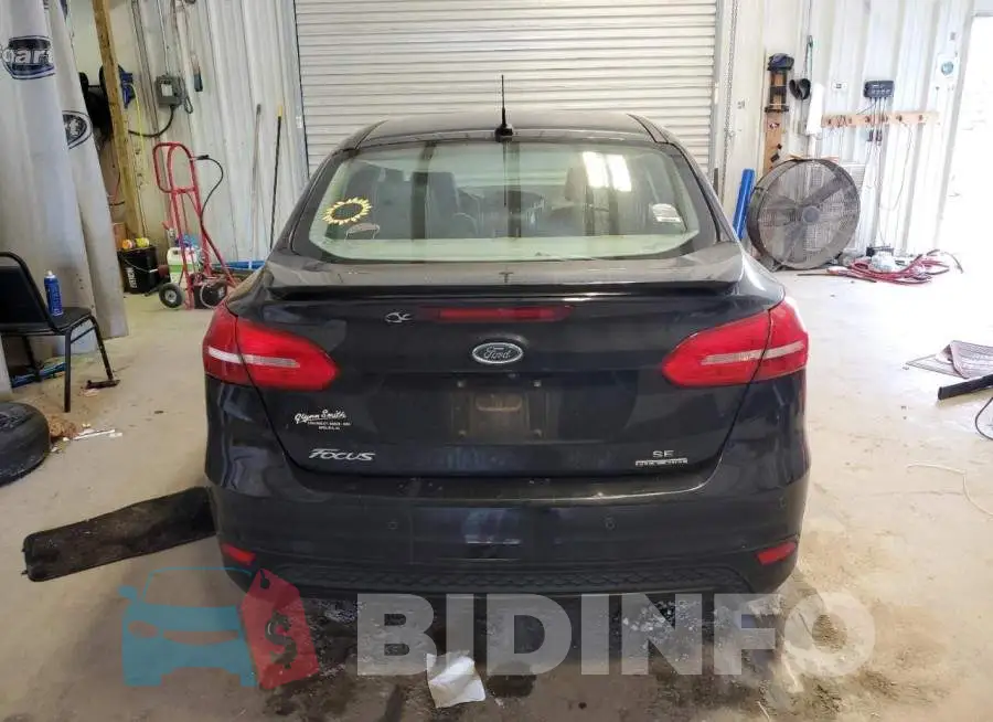 1FADP3F22FL208966 Photo# 6