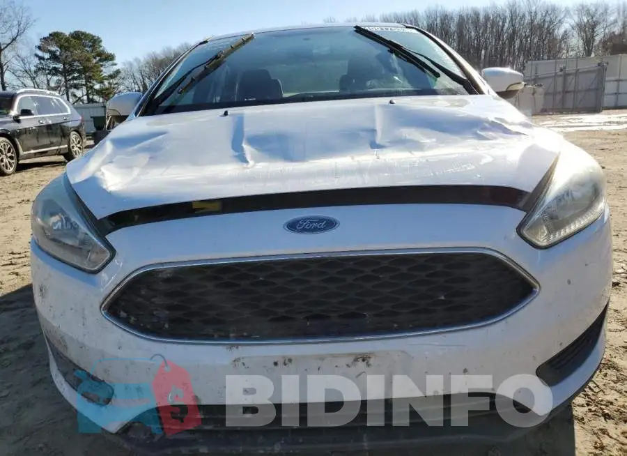 1FADP3F22FL261439 Photo# 5