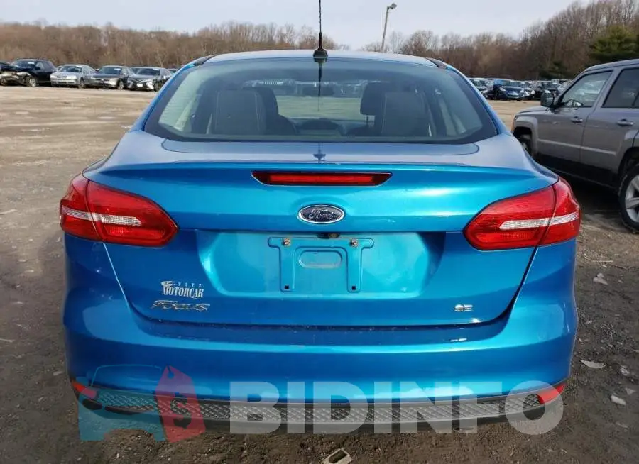 1FADP3F22FL272943 Photo# 6