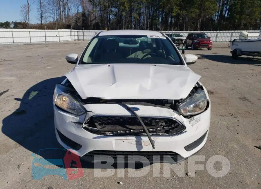 1FADP3F24GL370146 Photo# 5