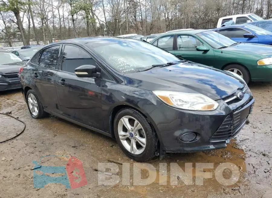 1FADP3F26EL148513 Photo# 4