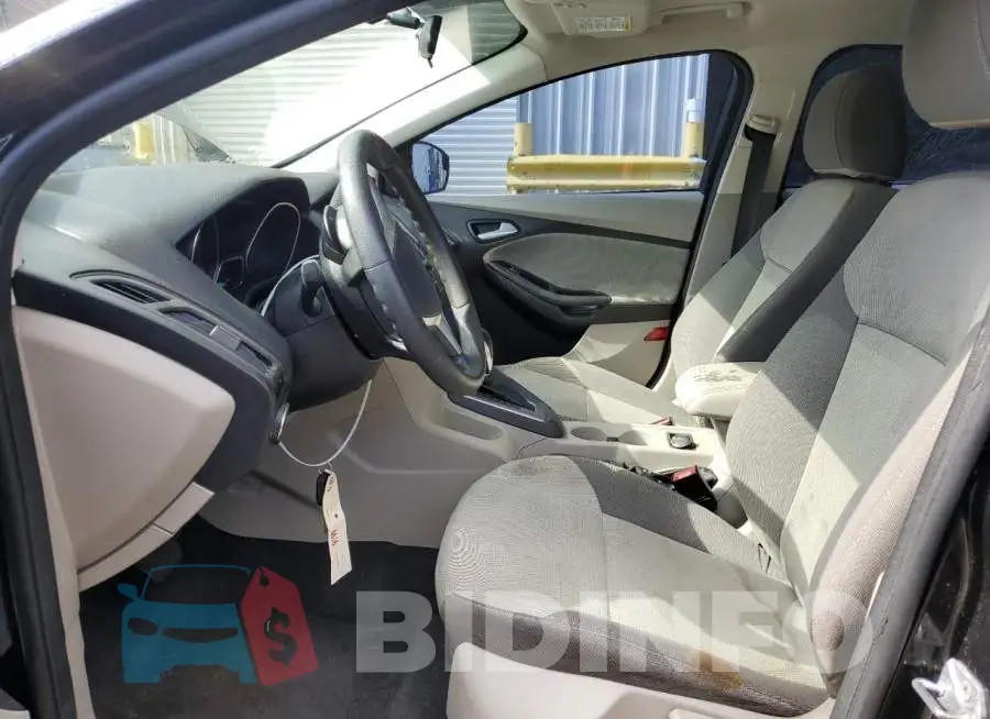 1FADP3F26EL148513 Photo# 7