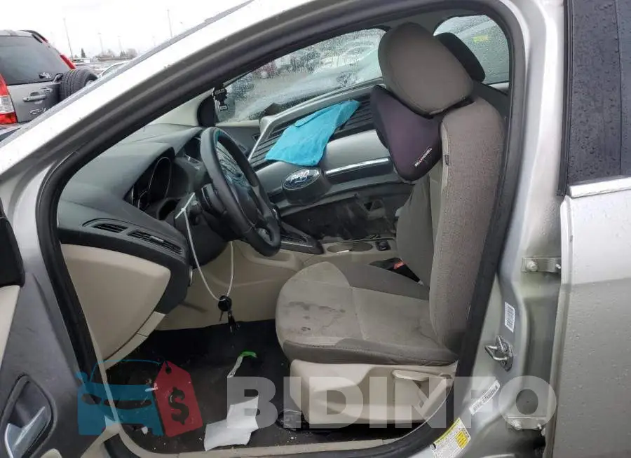 1FADP3F26EL382635 Photo# 7